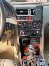 Mercedes-Benz C 180 ELEGANCE Elegance - Mercedes-Benz 180 aus dem Jahr 1994