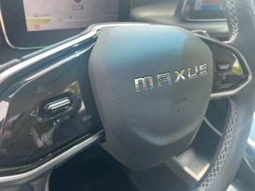 Maxus Mifa 9 Luxury *2xPDC*360*ACC*BLIS*WÄPU*LED*SHZ*