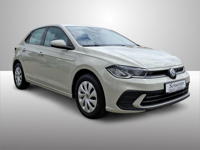 POLO 1.0 LIFE SHZ+KLIMA+TEMPOMAT+LED