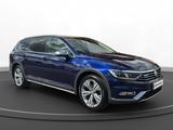 Volkswagen Passat Variant Alltrack 2.0 TSI BMT Schiebedach - VW Passat Alltrack Gebrauchtwagen
