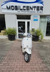 Piaggio Vespa Primavera - ROLLER VON 1 BIS 50 CCM