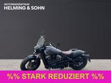 Indian Scout Bobber Twenty - MOTORRAD BOBBER