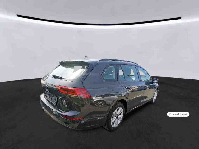 Volkswagen Golf VIII Variant Life 2.0 TDI NAVI LED PDC imagem 3
