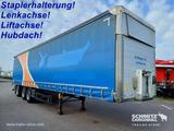 Schmitz Cargobull Curtainsider Standard Staplerhalterung - Schmitz Cargobull Curtainsider