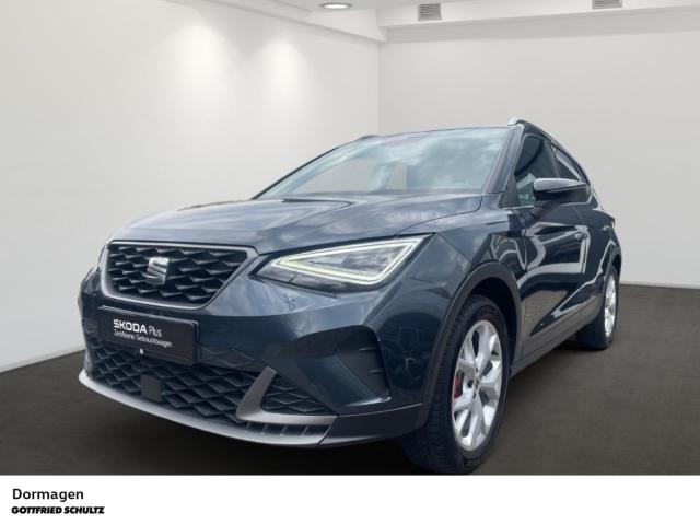 Seat Arona FR