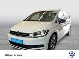 Volkswagen Touran 2.0 GOAL 7SITZE AHK ACC E-KLAPPE NAVI