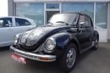Volkswagen Käfer 1303 Cabrio H-Zulassung - Volkswagen Käfer Oldtimer