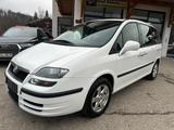 Fiat Ulysse 2.0 Multijet 16V Emotion - Fiat Ulysse: Kleinbus