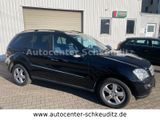 Mercedes-Benz ML 420 CDI Vollausst.Bi-Xenon Teilleder AHZV - Mercedes-Benz ML-Klasse aus 2006