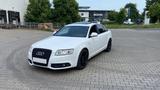 Audi A6 S Line - Audi A6 aus 2010: Limousine