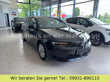Bild 4 Opel Astra L 1.2 Edition Lim. *AHK*SHZ*LED*PDC*LHZ*