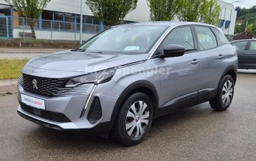 Peugeot 3008 - 7