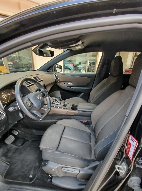 DS Automobiles DS7 (Crossback)