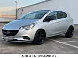 Opel Corsa E Color Edition|SHZ|KLIMA|5-TRG|1,4|TÜV - Opel Corsa: 1.5