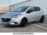 Opel Corsa E Color Edition|SHZ|KLIMA|5-TRG|1,4|TÜV - Opel Corsa: 5.5