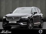 Volvo XC90 T8 AWD Core NP:87.670,-/AHK/20'LMF/HK - Volvo XC90 mit Hybrid-Antrieb: Core