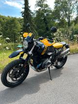 BMW R nineT Urban G/S + über 1 Jahr BMW-Gewährleistu - Angebote