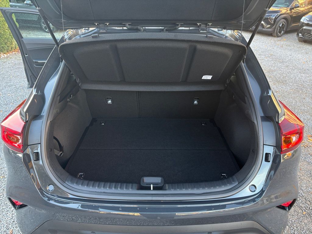 Fahrzeugabbildung Kia XCeed 1.6 T-GDI Vision DCT Komfort+