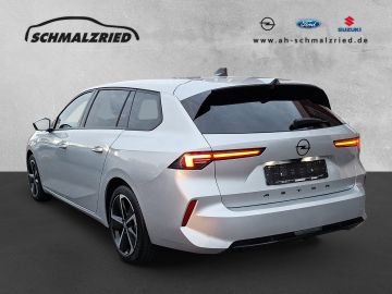 Bild 3 Opel Astra L Sports Tourer GS AHK-abnehmbar 360 Kamer