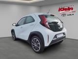 Toyota Aygo X Play 1.0 VVT-i Allwetterbereifung Klima A - gebrauchte Toyota Aygo (X) aus dem Jahr 2022