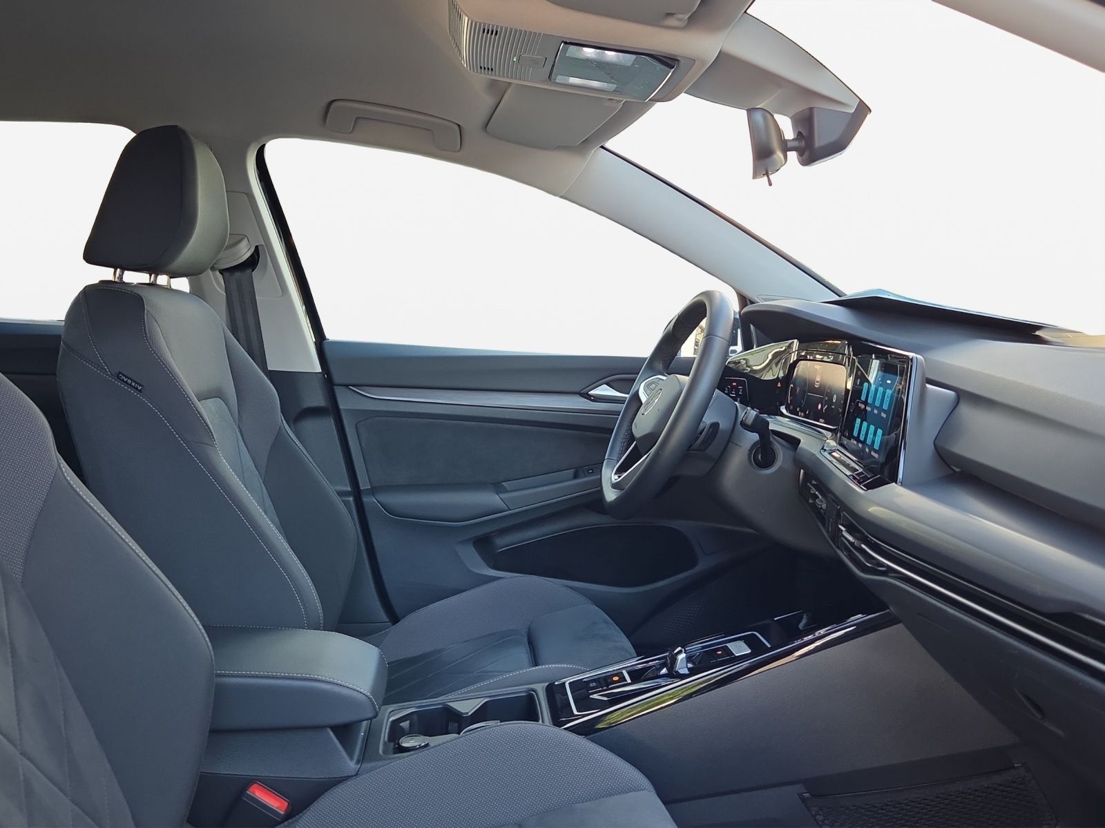 Volkswagen Golf - Bild 6