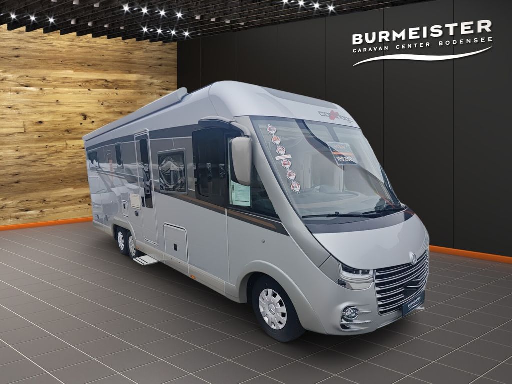 Carthago chic e-line xl I I 61 LE LP 242.060,-