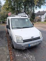 Ford Transit Connect T220 Kastenwagen / LK... - Ford Transit Connect aus 2005