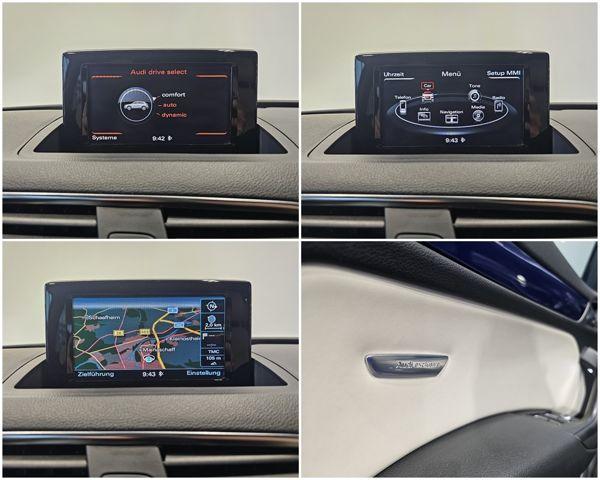 AUDI RSQ3 - 2.5 TFSI - 367 CV - BVA - HAYON ÉLECTRIQUE - TOIT OUVRANT