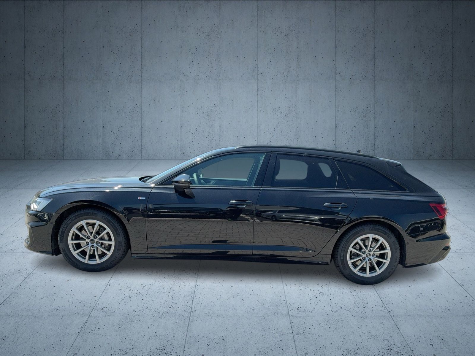 Audi A6 - Bild 3