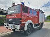Iveco 90-16 75-16 Allrad Singelbereift Feuerwehr - Iveco 90 16