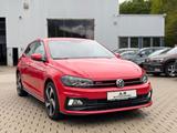 Volkswagen Polo VI GTI/DSG/200PS/97200/Top Zustand ! - Volkswagen Polo: Rot