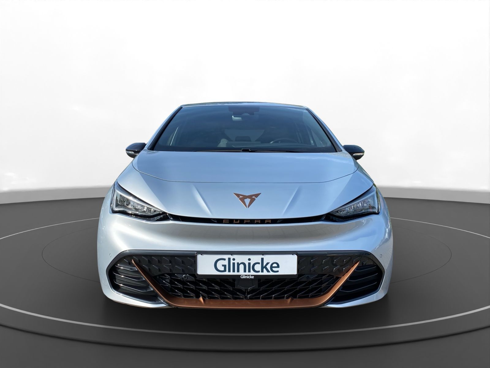 Cupra Born - Bild 3