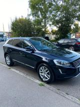 Volvo XC60 D4 - Volvo Gebrauchtwagen in Kempten