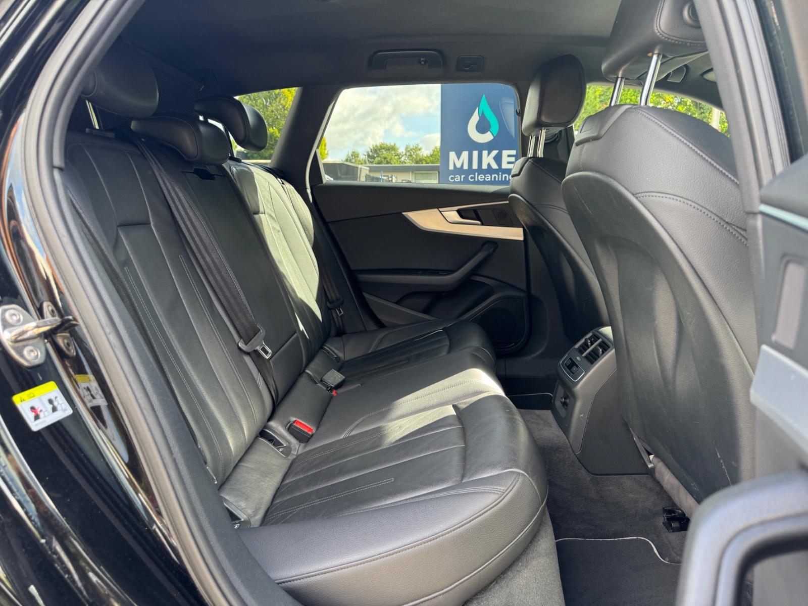 Audi A4 2015 — photo 12
