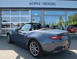 Mazda MX-5 1.Seniorinnenhand*Topzustand*Garantie* Sele - gebrauchte Mazda MX-5 aus dem Jahr 2022