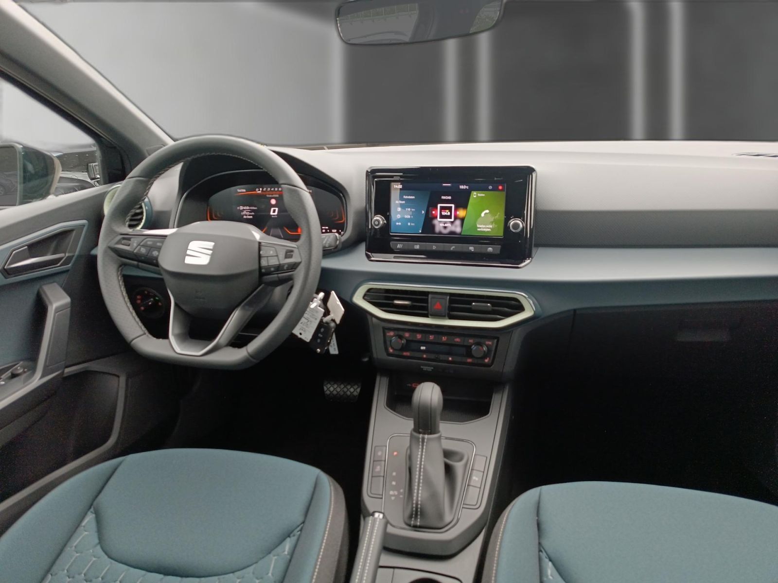 Seat Ibiza - Bild 24