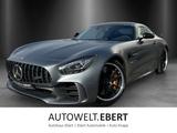 Mercedes-Benz AMG GT R Coupe 7G-DCT Keramik CARBON Perf.-AGA - Mercedes-Benz AMG GT R Gebrauchtwagen