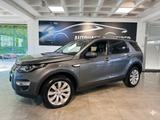 Land Rover Discovery Sport HSE Luxury *Erst 93tkm*AHK 2,5t* - Land Rover in Duisburg