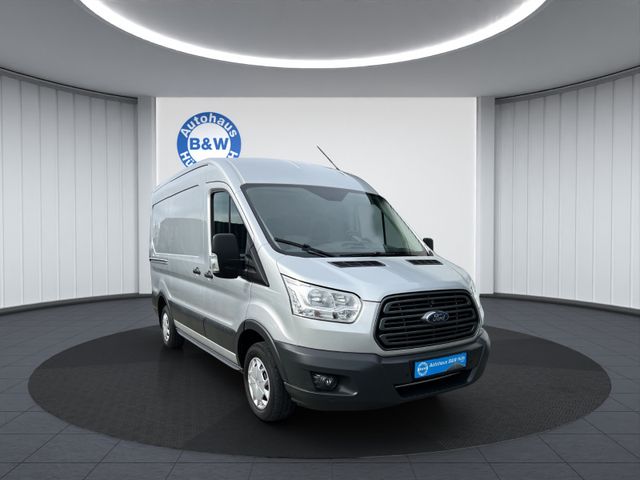 Ford Transit Kasten 310 L2 Trend*1.Ha*REGALE*KLIMA*SH