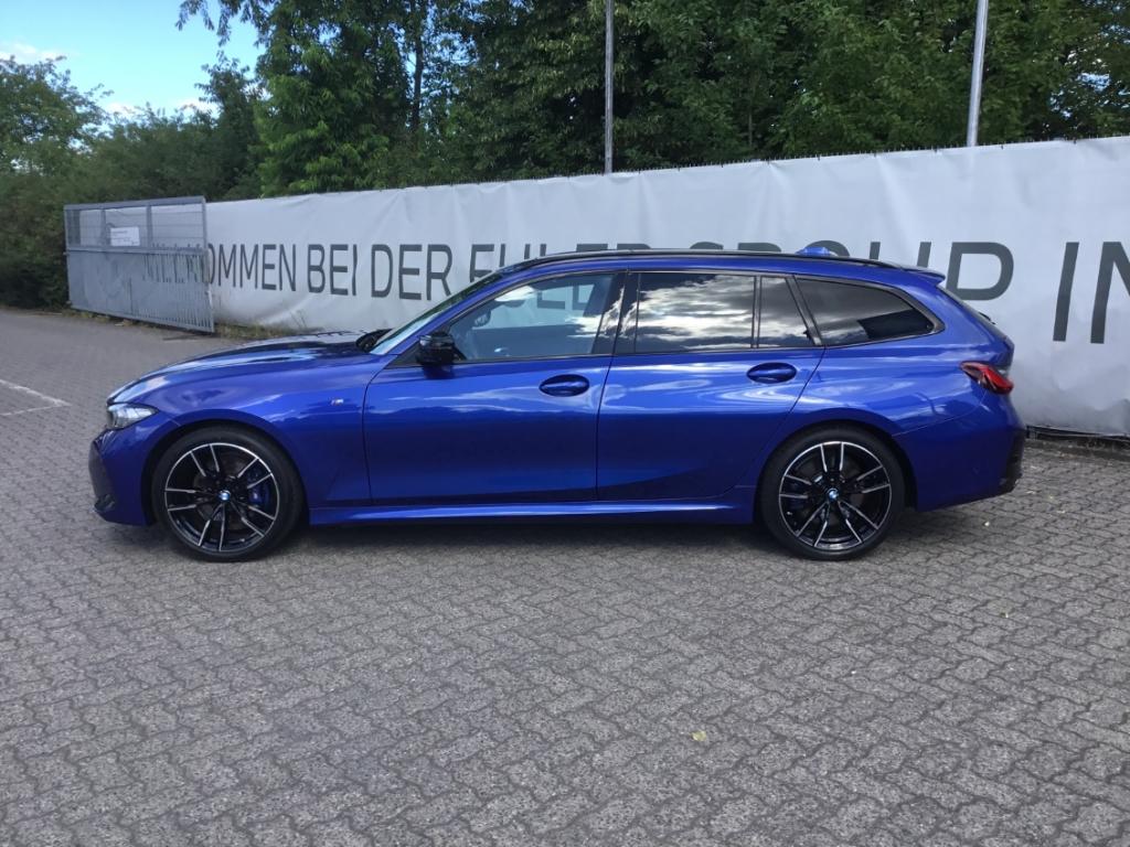 BMW M340i x SR19'' PANO AHK INNO2 PA+ H/K HUD Akusti