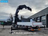 Volvo FH 460 8X2 Effer 1000 9S + 6S Kran + Fly-Jib Lif - Offers matching your search criteria