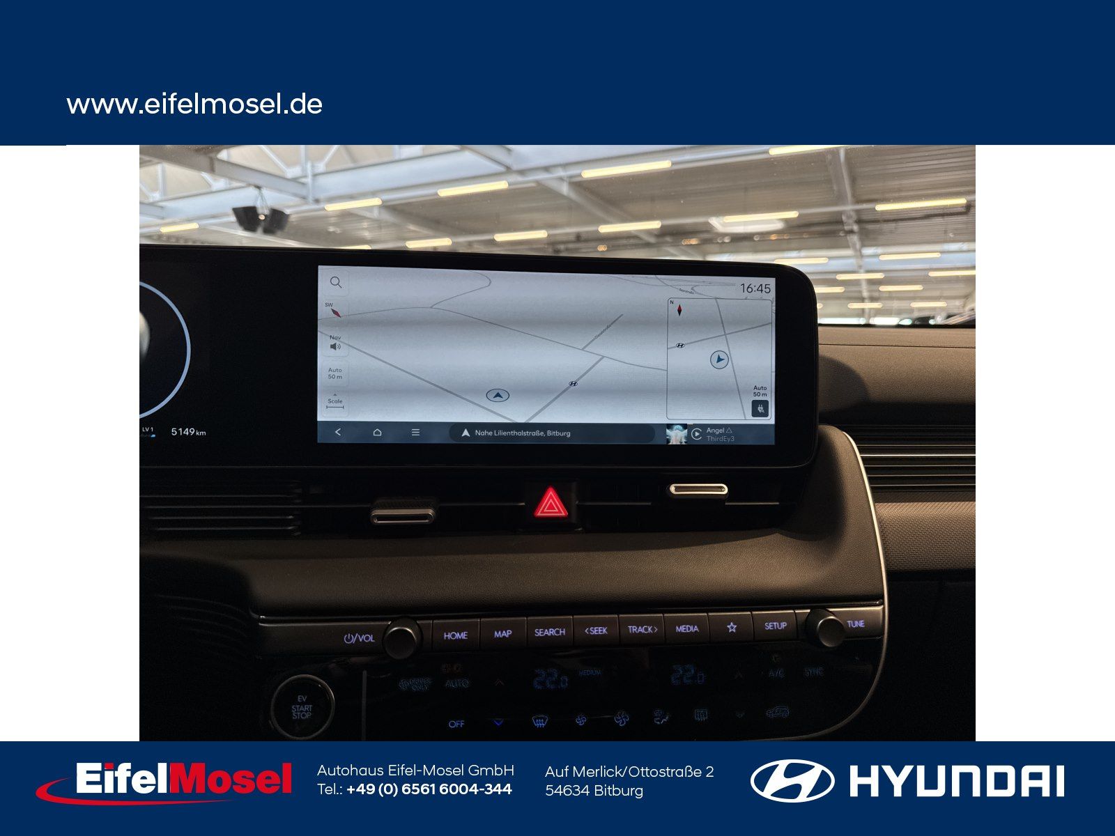 Hyundai IONIQ 5 – Bild 15