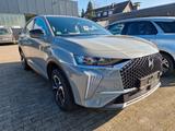 DS Automobiles DS7 Bastille BlueHDI 130PS AT8 *AHK* - graue DS Automobiles DS7 (Crossback)