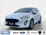Ford Fiesta Cool & Connect 1.0L SHZ FHZ Lichtautom.