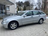 Mercedes-Benz C 180 T Kompressor Classic/Klima/OHNE TÜV !!!
