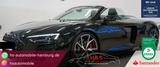 Audi R8 Spyder 5.2 FSI RWD - Audi R8: Rwd