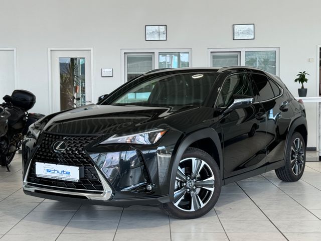 Lexus UX 250 H *Automatik*Navi*SHZ*Kamera*