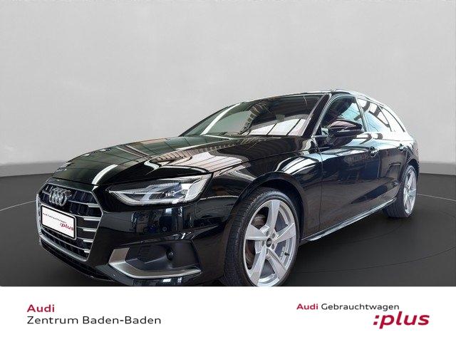 Audi A4 Avant 35 TFSI advanced *NAVI*VIRTUAL*ACC*SZH*