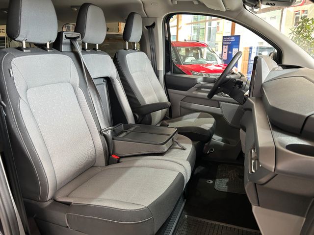 Ford Tourneo Custom Bus 320 L2 Tourneo Titanium AWD