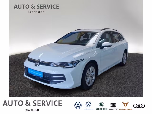 Volkswagen Golf Variant 2.0 TDI SCR Life DSG *AHK*NAVI*LED